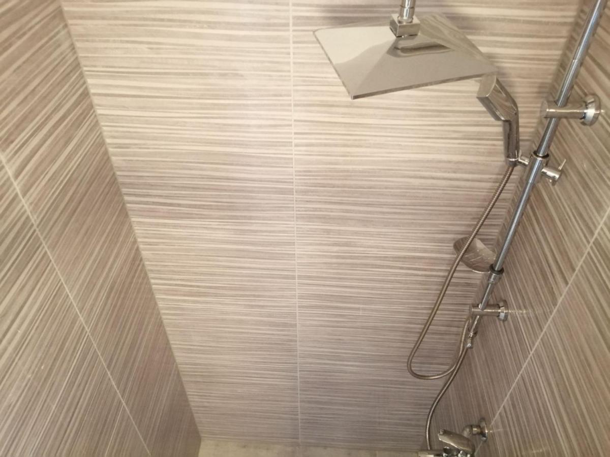 Apartman Barbara Cres Exteriör bild