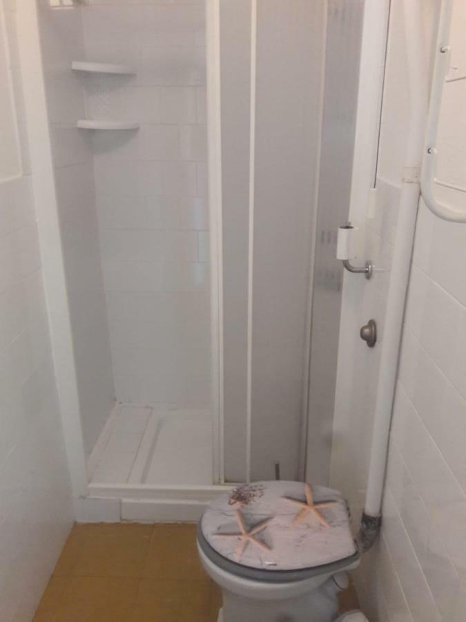 Apartman Barbara Cres Exteriör bild